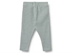 Wheat Jules leggings stormy sea med striber